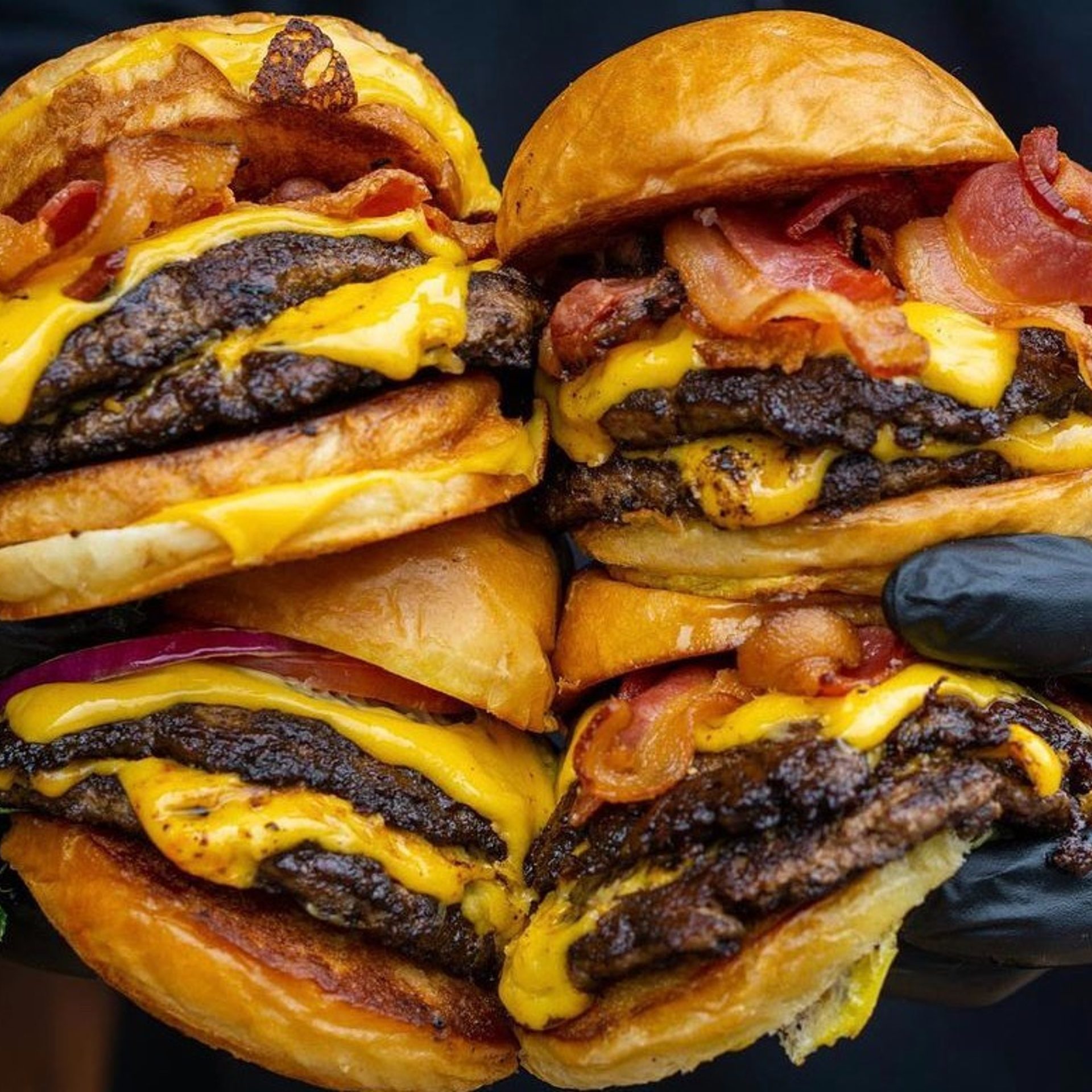 Jersey Shore's Burger Destination