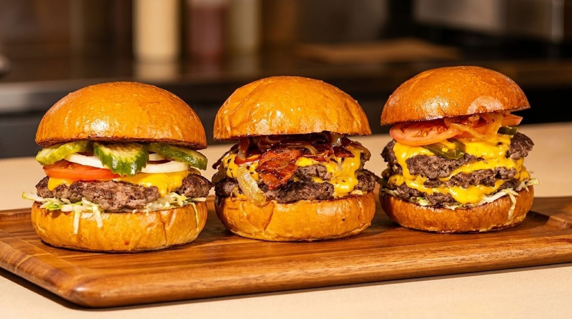 Tony Beef Rewards