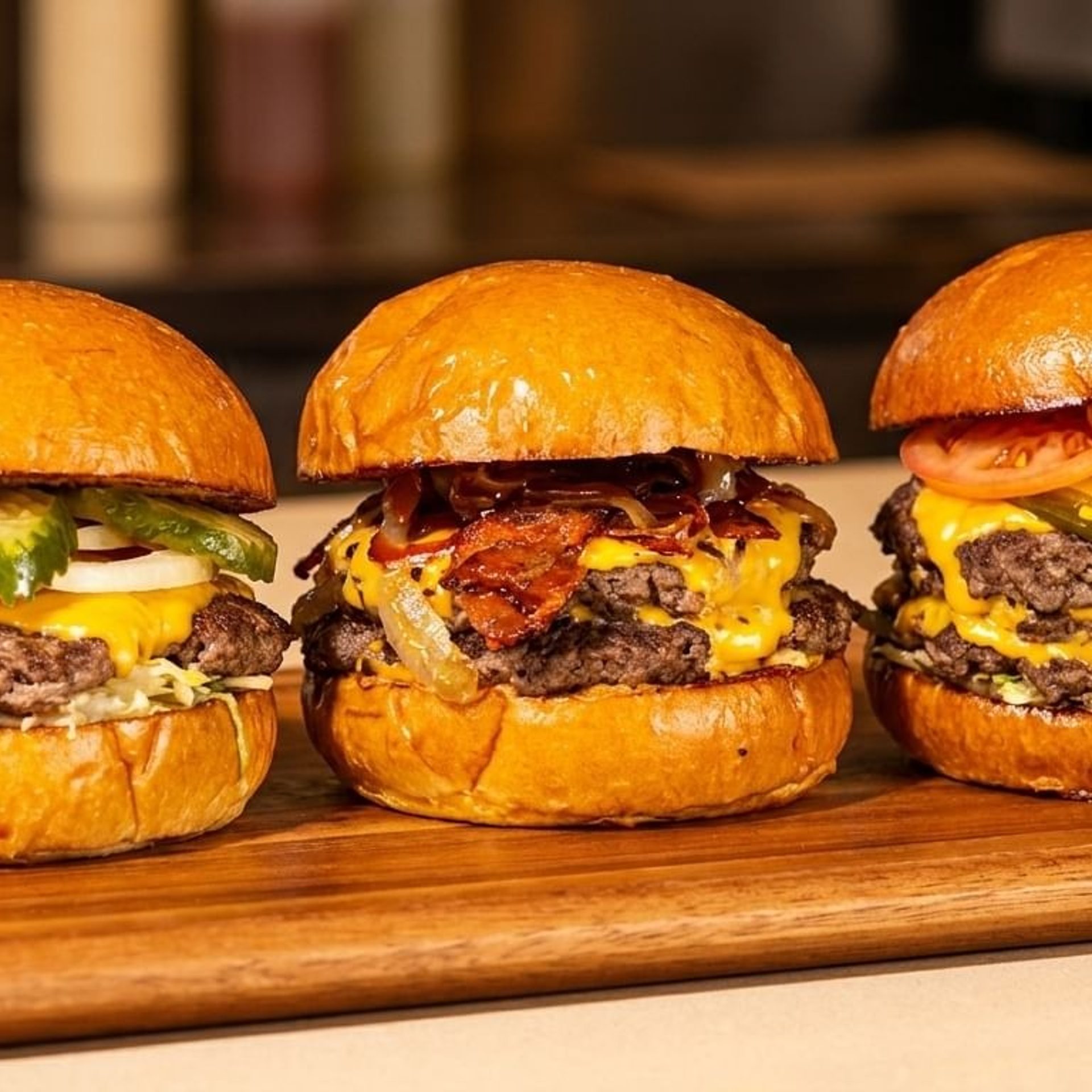 Tony Beef Rewards