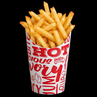 Regular Fries