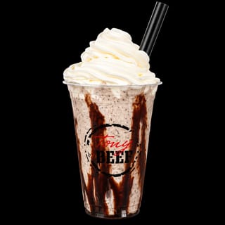 Cookies & Cream
