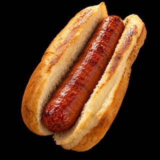 Plain Dog