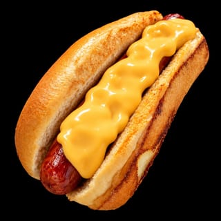 Cheese Dog