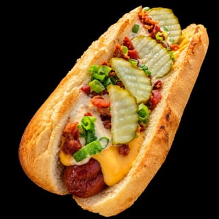 Shmacc Dog