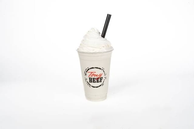 Vanilla.