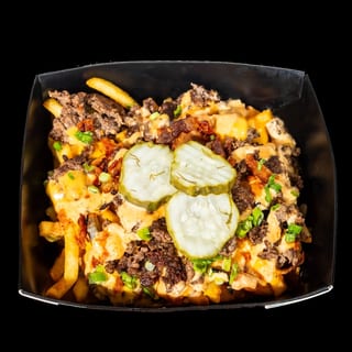 Shmacc Fries
