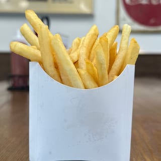 Regular Fries