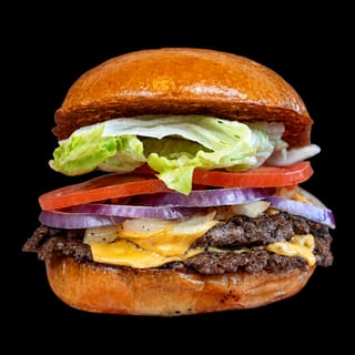 The Deluxe
